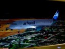 Air Transat A320 Bacolod Approach