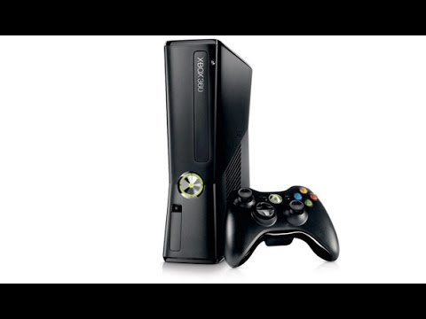 how to hard drive xbox 360