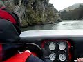 On Board Shotover Jet Boating NZ