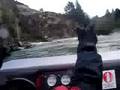 On Board Shotover Jet Boating NZ