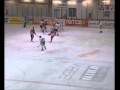 HC Chrudim - SK Kadaň 4:3 (10.11.2010)