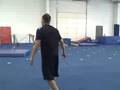 justus kicking