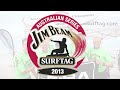 2013 Women's Jim Beam Surftag - Final Highlights