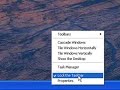 Move Taskbar Move Taskbar