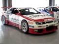 videos de NISMO FESTIVAL at FUJI SPEEDWAY ２００８