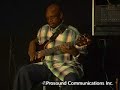 Melvin Davis talks about Xotic Bass RC Booster Melvin Davis talks about Xotic Bass RC Booster