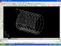 AUTOCAD 3D MODELLING