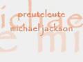 preuteleute -michael jackson