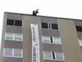 WVU Pumpkin Drop 2007 - n. 54