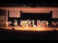 Taylor University Airband 2004 Newsies