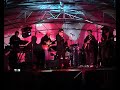 LA Woman Doors live by Rangzen