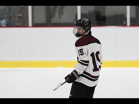 SSM vs Mount - #19 white