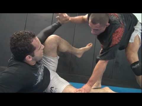 BJJ Houston: Fadi Khouri Trainer