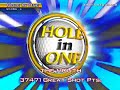 Golden Tee Great Shot on Bonnie Moor!