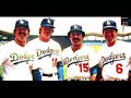 Los Angeles Dodgers