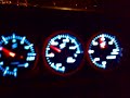 Golf II 1.6 TD Intercooler, 2.2 bar