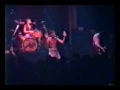 OTH Des fraises et du sang Live Paris 1988