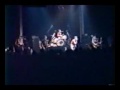 OTH Des fraises et du sang Live Paris 1988