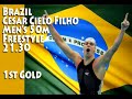 Cesar Cielo Filho Men\