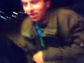 En 08 lurar en skåning att äta en cigg fimp En 08 lurar en skåning att äta en cigg fimp