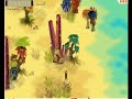 [Dofus] Darko-herv cra 11X hyrkul