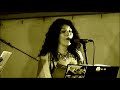 Jacaszek - Tance_treny live promo