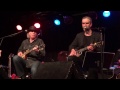 Richard Bargel & Klaus Heuser & Band Live Jubez Karlsruhe 18-04-2012 