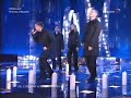 ЕВРОВИДЕНИЕ-2008: Сацура и Макс Лоренс - Дай нам дождь