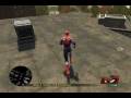 videos de Spider-Man : Web Of Shadows : GeForce 8600M GT (part 5)