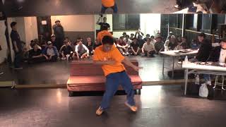 C-MEN – Young Bang!! vol.5 Judge Move