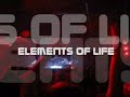 DJ Tiësto - Elements Of Life 19.05.2007 Ethias Arena Hasselt