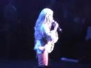 ANNA VISSI @ Royal Albert Hall ANNA VISSI @ Royal Albert Hall