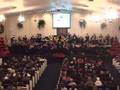 Band of Gold Xmas 2006 Concert Carols on Parade