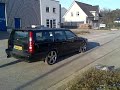 Volvo v70r launch test KMS.mp4