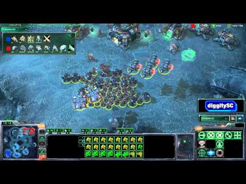 starcraft 2 protoss