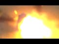 carbon freeze explosion carbon freeze explosion