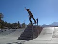 The video of ollies!
