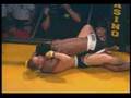 Duane Ludwig vs Charles Bennett