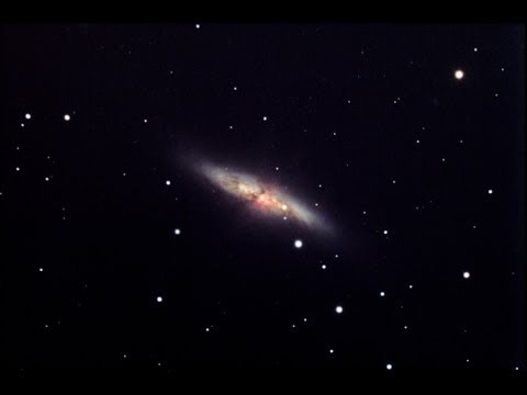 how to discover supernova