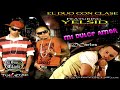 El Duo Con Clase ft Yelsid - Mi Dulce Amor ☆Reggaeton 2010☆