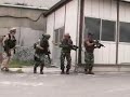 Airsoft Indoorcombat 100 vs 100 Irene 7th Japan