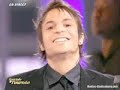 Dominque Fidanza - Knocking On Heavens Door live Star Academy 2006 cover dei Guns'n'roses