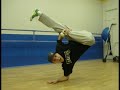 bboy minus trailler