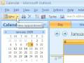 Microsoft Outlook 2007 - Utilizing Calendar Microsoft Outlook 2007 - Utilizing Calendar