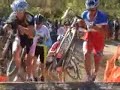 Cyclo-cross - Chall. Nat. Sarrebourg (Elites)