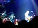 Mark Knopfler in Warsow (Telegraph Road)