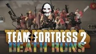 İLK VİDEOMUZ TEAM FORTRESS DEATHRUN BOL AĞLAMALI