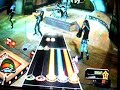 Guitar Hero 5 (PS2) - Judith Expert Guitar (Dualshock) 100% re-FC
