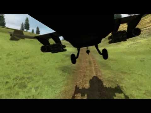 Below the radar