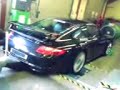 Porche GT 3 sur ban d\ Porche GT 3 sur ban d\